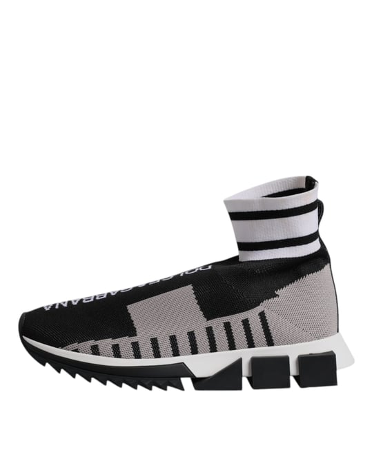 Zapatilla Slipon Portofino Suela Gruesa - Image 6