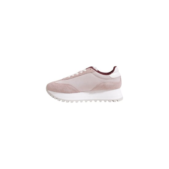 Zapatillas de Suede de Plataforma Yw0yw00308 - Image 3