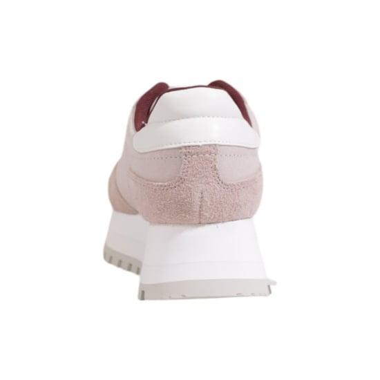 Zapatillas de Suede de Plataforma Yw0yw00308 - Image 4