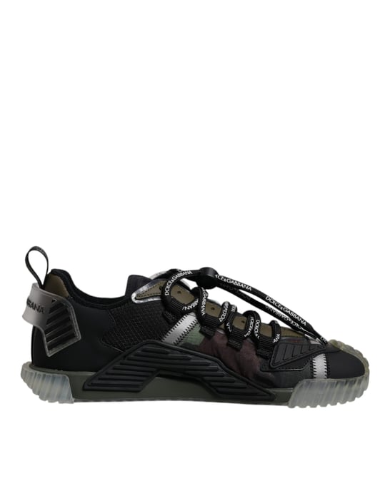 Zapatillas de Camuflaje Portofino - Image 1