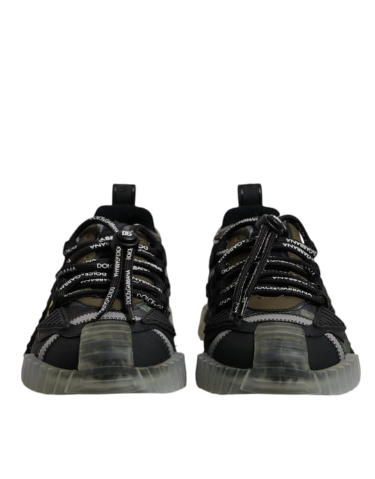 Zapatillas de Camuflaje Portofino - Image 2