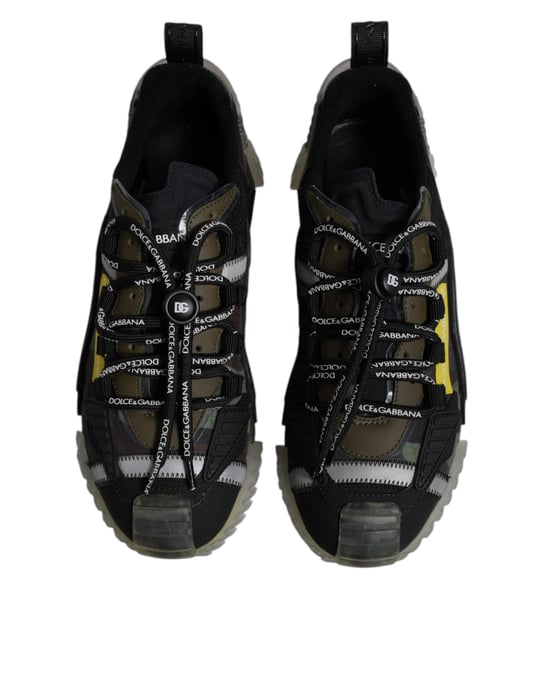 Zapatillas de Camuflaje Portofino - Image 3