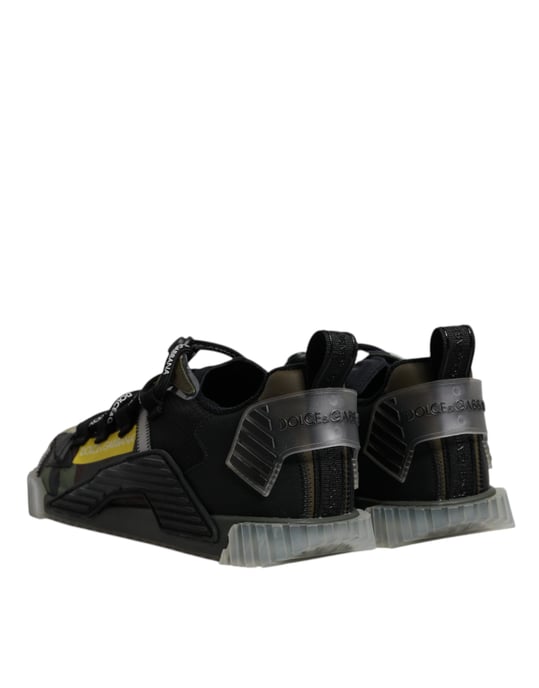 Zapatillas de Camuflaje Portofino - Image 5