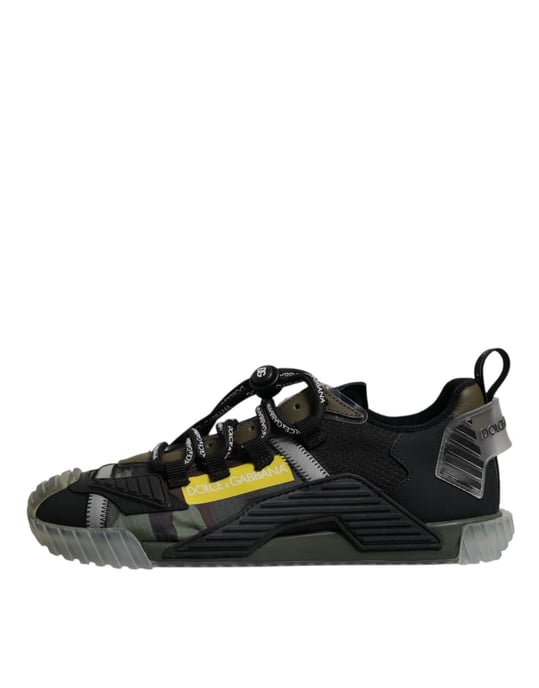 Zapatillas de Camuflaje Portofino - Image 6