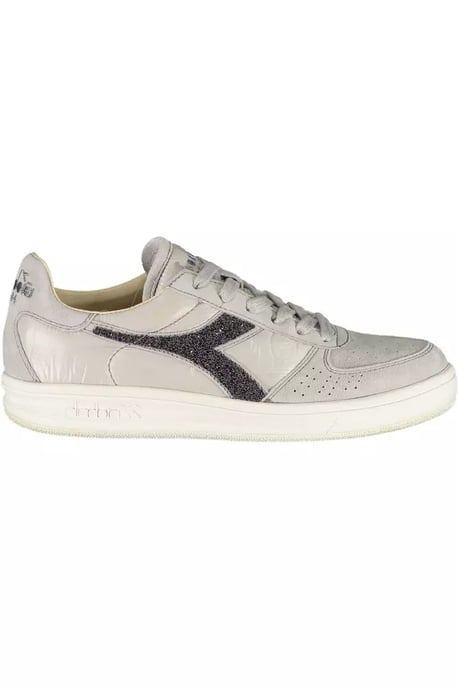 Zapatillas Game L con detalle de glitter - Image 1