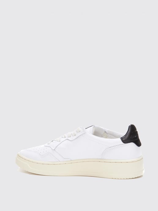 Medalist Lowtop Sneakers - Image 3