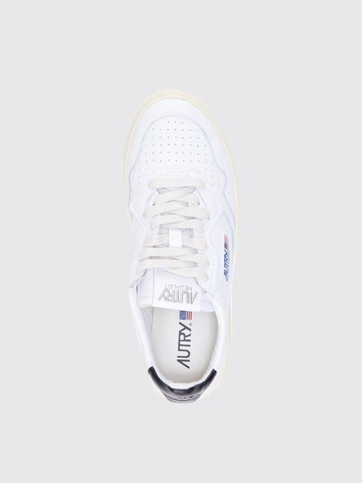 Medalist Lowtop Sneakers - Image 4