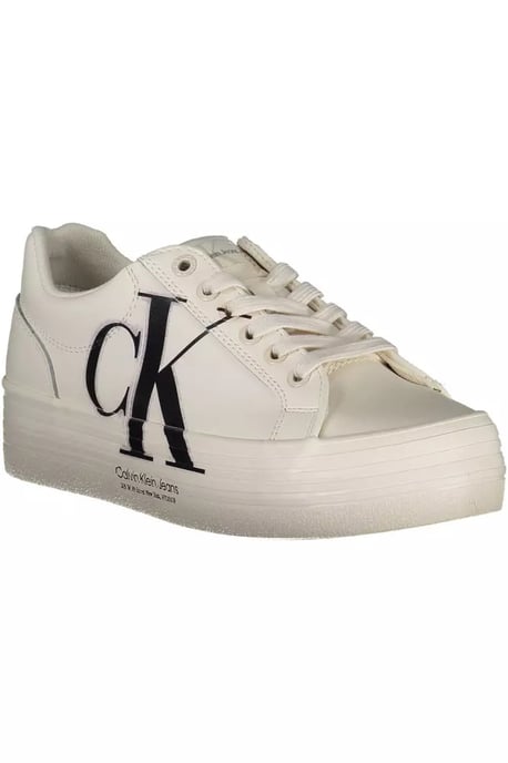 Zapatilla Casual Ck Plataforma Comfort - Image 2