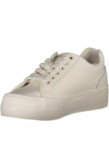 Zapatilla Casual Ck Plataforma Comfort - Image 3