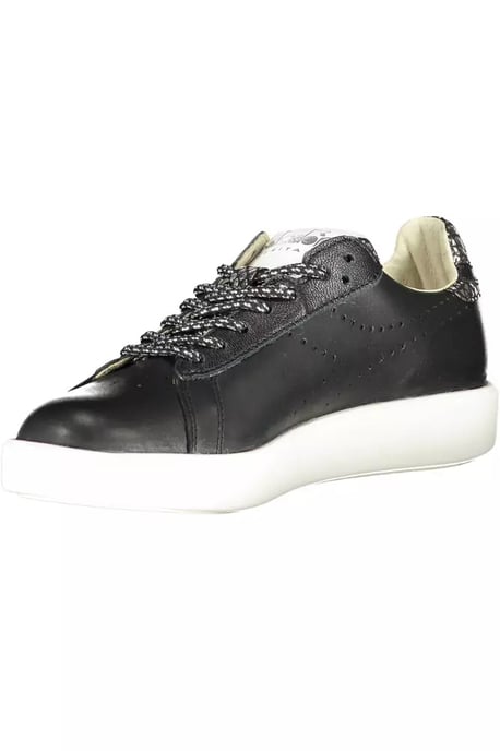 Zapatillas de Cuero Perforadas Game L - Image 3