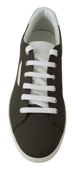 Zapatillas bajas estilo casual - Image 3