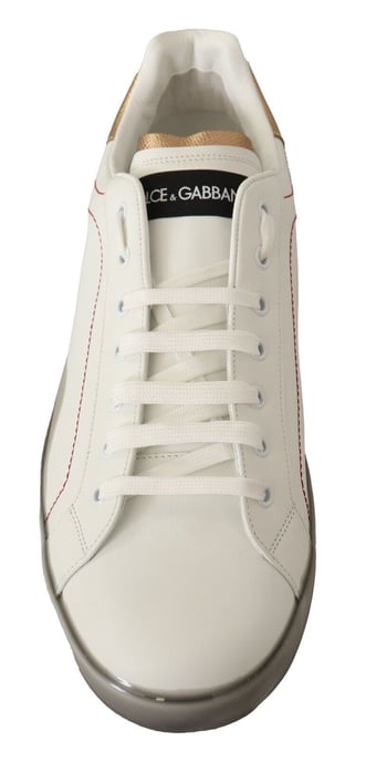 Zapatillas de Cuero Portofino Cs1759 - Image 4