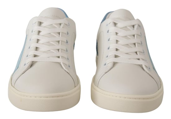 Zapatillas Bajo Estilo Dolce Gabbana - Image 2