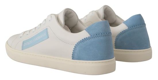 Zapatillas Bajo Estilo Dolce Gabbana - Image 3