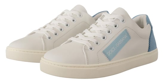 Zapatillas Bajo Estilo Dolce Gabbana - Image 4
