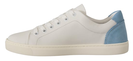 Zapatillas Bajo Estilo Dolce Gabbana - Image 5