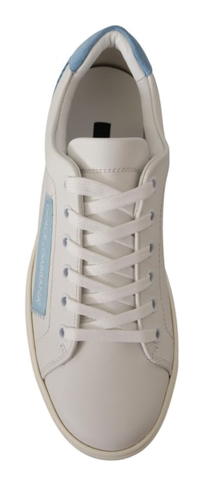 Zapatillas Bajo Estilo Dolce Gabbana - Image 6