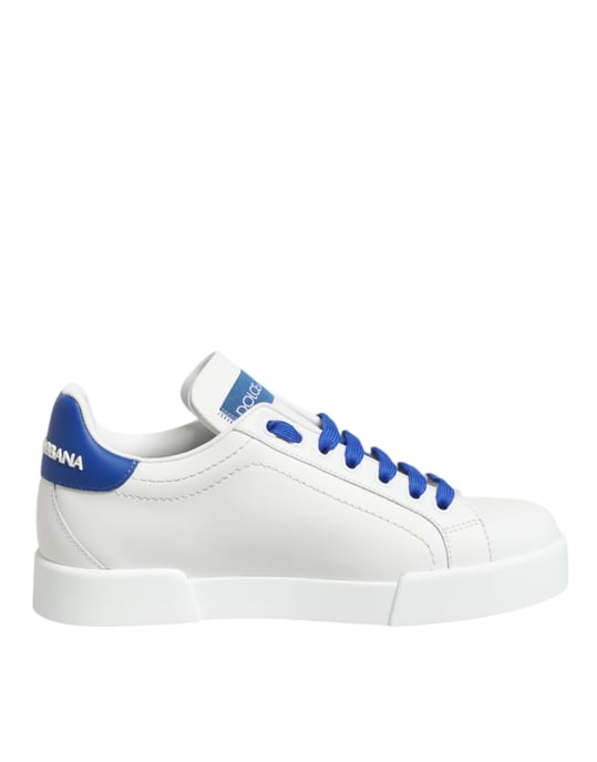 Zapatillas Portofino con Diseño de Cordones - Image 1