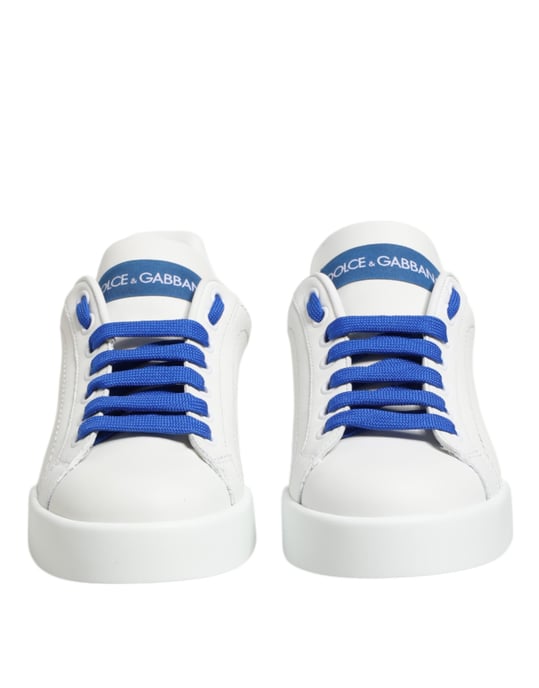 Zapatillas Portofino con Diseño de Cordones - Image 3