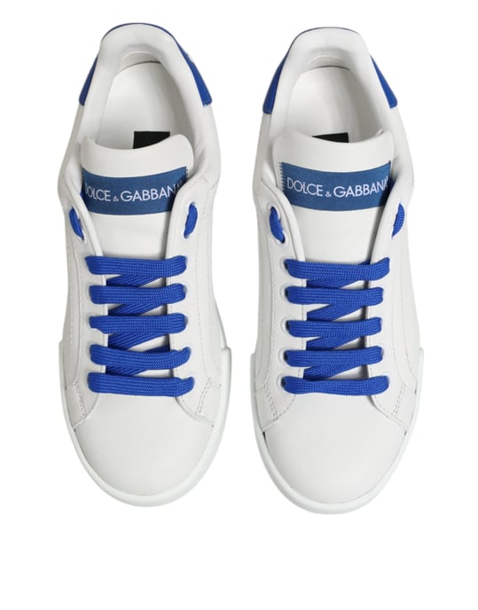 Zapatillas Portofino con Diseño de Cordones - Image 4