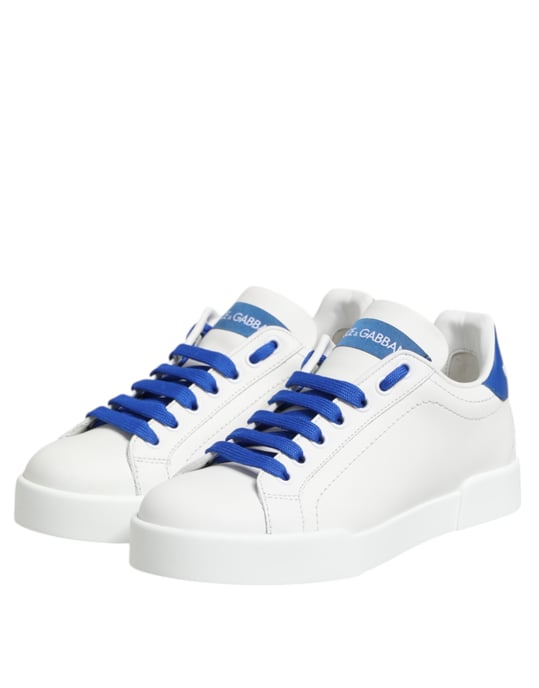Zapatillas Portofino con Diseño de Cordones - Image 5
