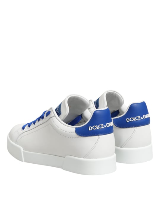 Zapatillas Portofino con Diseño de Cordones - Image 6