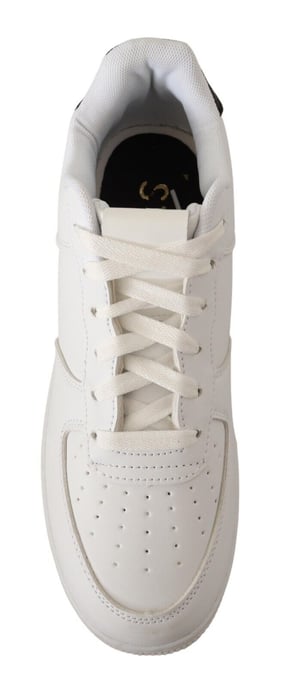 Zapatillas Informales de Corte Bajo - Image 4