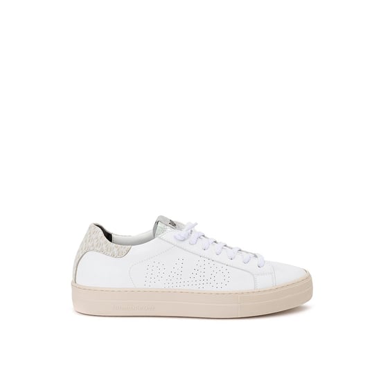 John Zapatilla BlancoBeige - Image 1