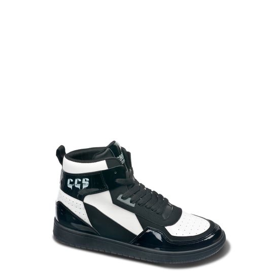 Zapatillas Altas Deportivas - Image 1