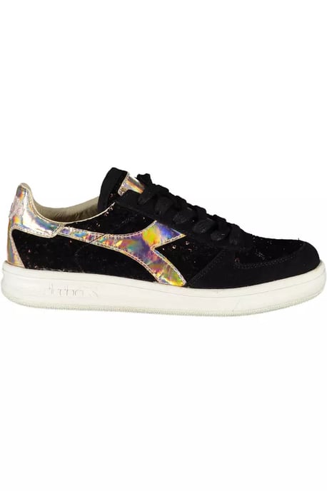 Zapatillas Game L con Acentos Brillantes - Image 1