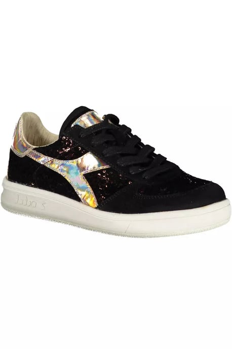 Zapatillas Game L con Acentos Brillantes - Image 2