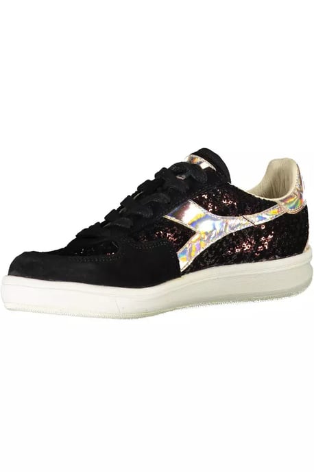 Zapatillas Game L con Acentos Brillantes - Image 3