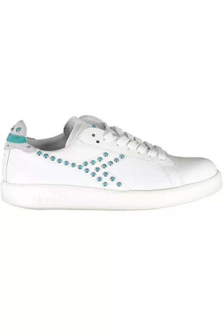 Zapatillas de piel Game L Studs - Image 1