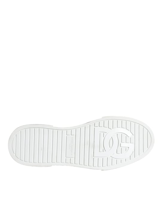 Zapatillas altas estilo casual - Image 6