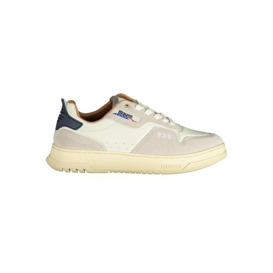 Zapatillas de cuero 936 estilo casual - Image 1