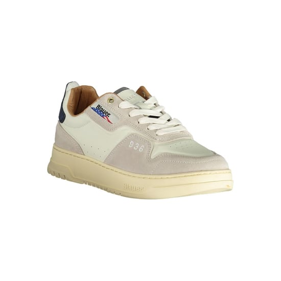Zapatillas de cuero 936 estilo casual - Image 2