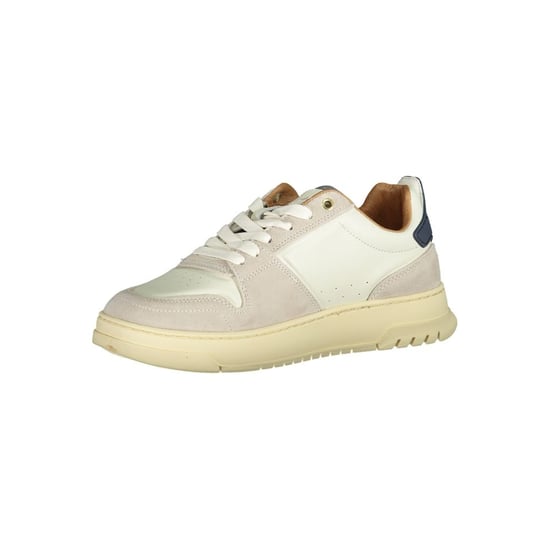 Zapatillas de cuero 936 estilo casual - Image 3