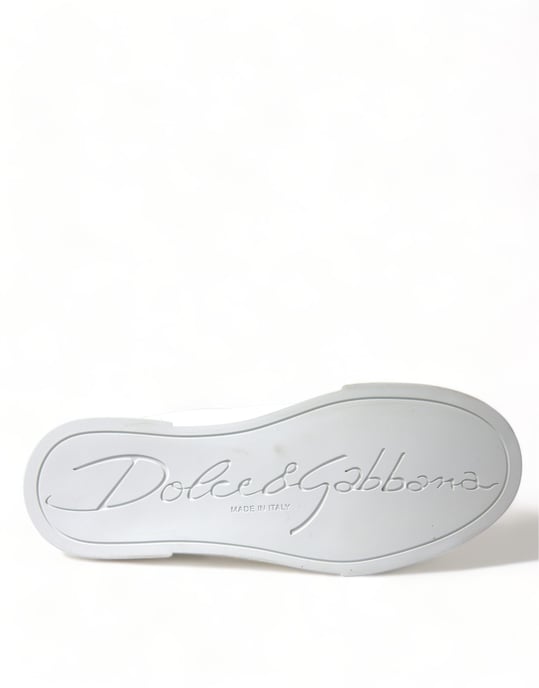 Zapatillas Dolce Gabbana Portofino Love - Image 6