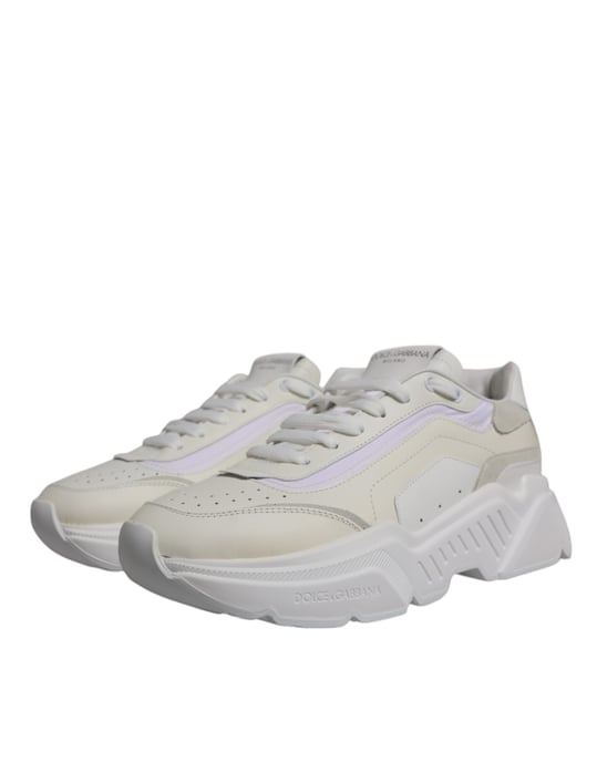 Zapatillas Portofino Suela Gruesa - Image 3