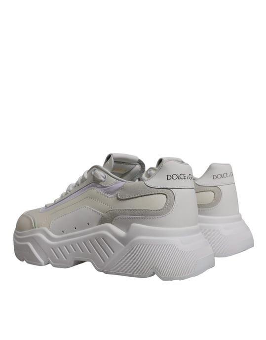 Zapatillas Portofino Suela Gruesa - Image 4