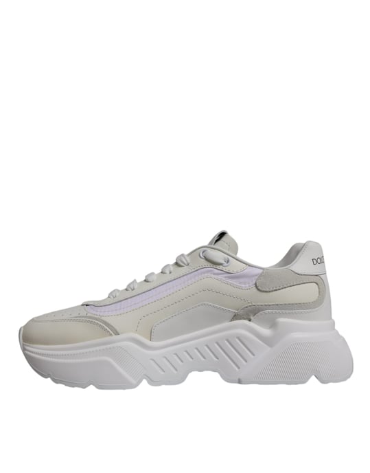 Zapatillas Portofino Suela Gruesa - Image 5