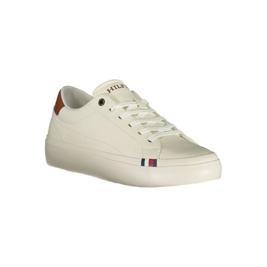 Zapatillas bajas de cuero Fm0fm03467 - Image 2