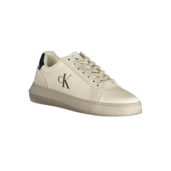 Zapatilla Baja Ck Diseño Minimalista - Image 2