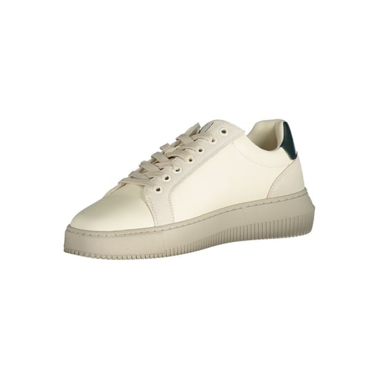 Zapatilla Baja Ck Diseño Minimalista - Image 3