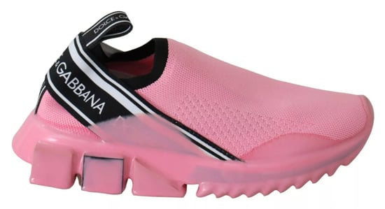 Zapatilla de punto Portofino Slipon - Image 1