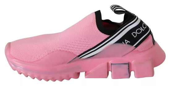 Zapatilla de punto Portofino Slipon - Image 2