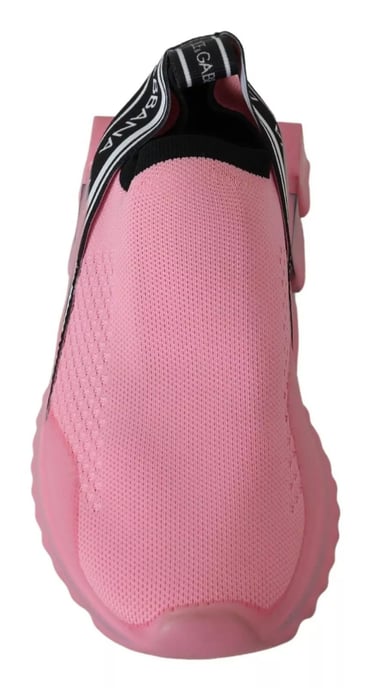 Zapatilla de punto Portofino Slipon - Image 4