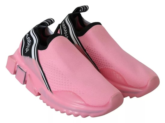 Zapatilla de punto Portofino Slipon - Image 5
