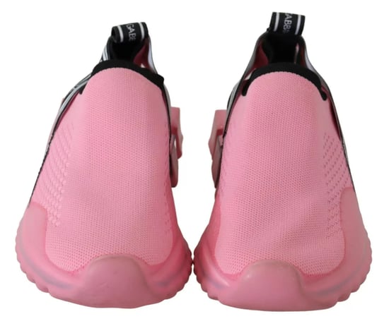 Zapatilla de punto Portofino Slipon - Image 6