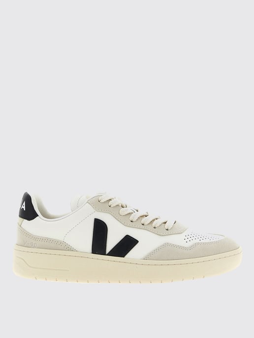 Zapatillas de cuero V90 - Image 1